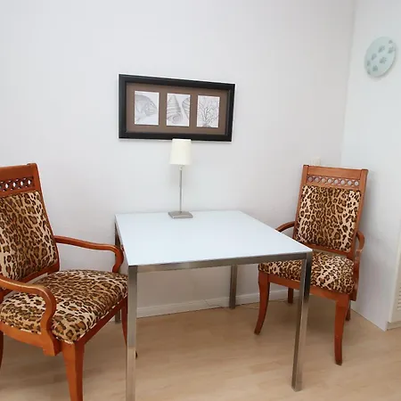 Trelleborgallee, 127 Lubeka