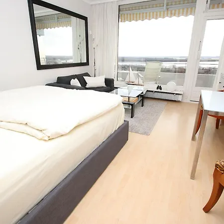 Trelleborgallee, 127