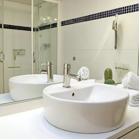 Apartament Trelleborgallee, 127 *