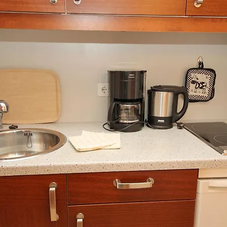 Trelleborgallee, 127 *