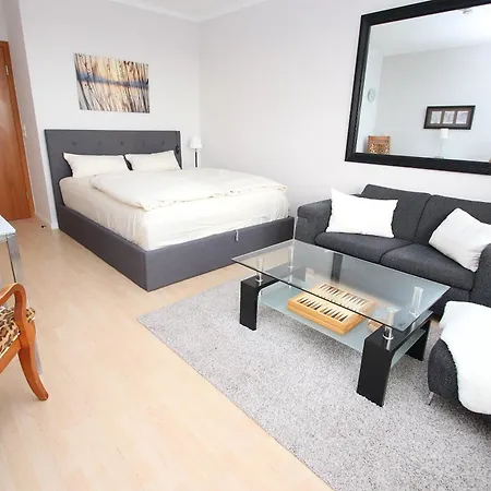 Trelleborgallee, 127 Apartament Lubeka