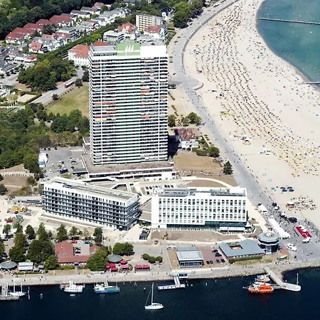Trelleborgallee, 127 Apartment *
